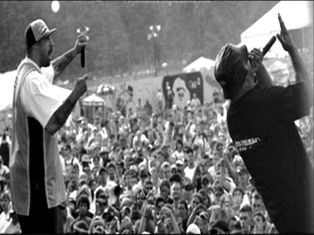 Cypress Hill-Live At The Fillmore-Rock Superstar [ EXPLICIT]