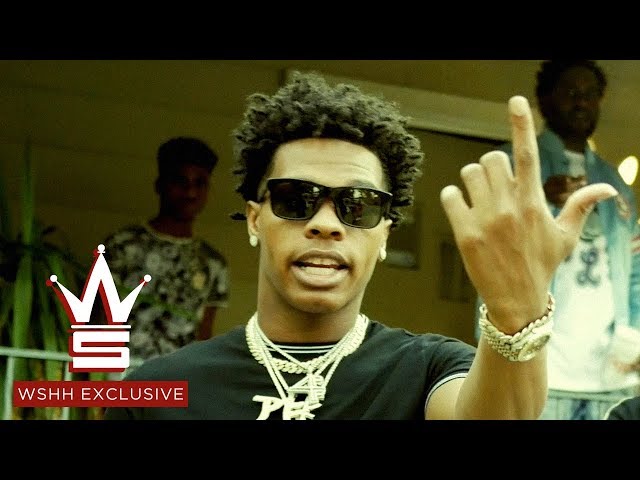 DatBoiSkeet Feat. Lil Baby "Dirty Money" (WSHH Exclusive - Official Music Video)