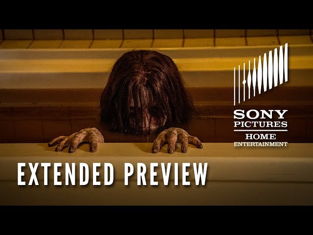 THE GRUDGE - Extended Preview