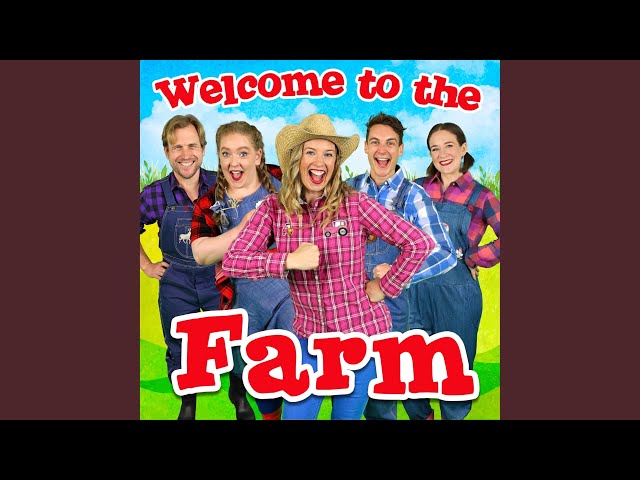 Welcome to the Farm