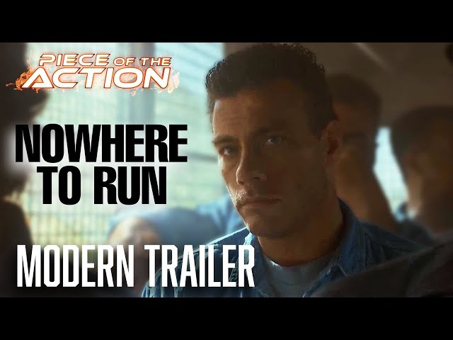 Nowhere To Run | Modern Trailer