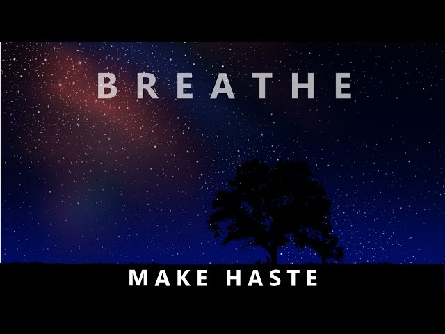 Make Haste - Original Orchestral Composition by Laura Platt