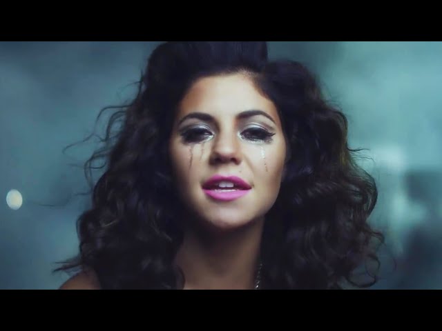 MARINA AND THE DIAMONDS - Shampain [Official Music Video]