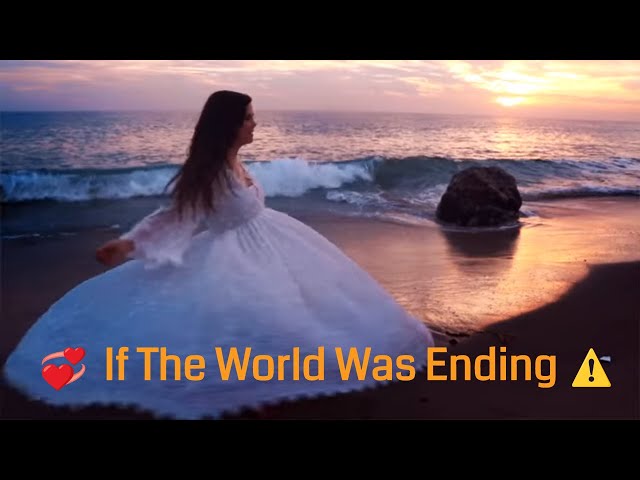 If the World Was Ending - JP Saxe ft Julia Michaels (Tiffany Alvord Cover)