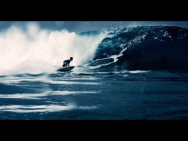 Surf The Universe! (Short Film 4k)
