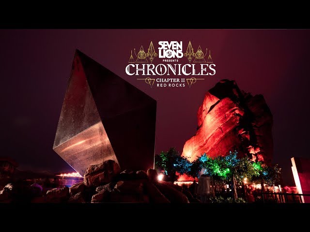 The Journey 2 Tour: Chronicles Chapter II
