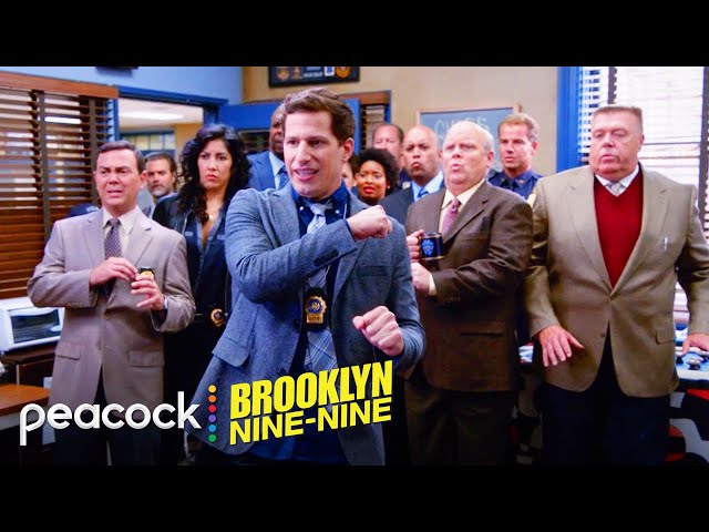 Cold Opens That Have Just One Thing In Common | Brooklyn Nine-Nine