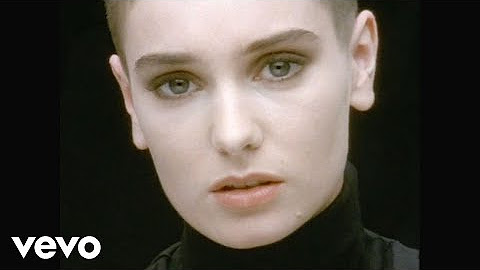So Far: The Best of Sinéad O'Connor