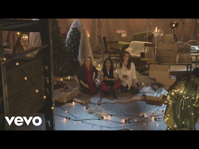 Pandora - Llegó la Navidad (Winter Wonderland)