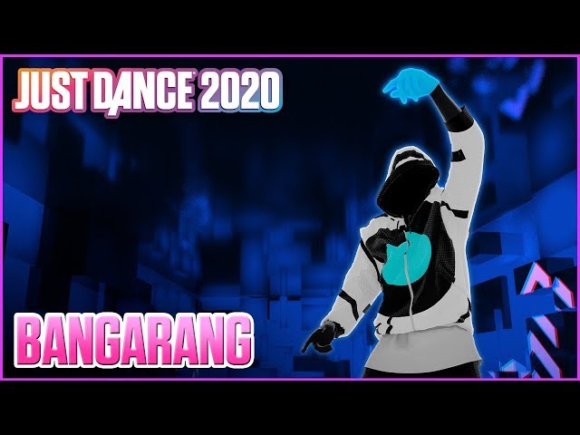 Just Dance 2020: Bangarang by Skrillex ft. Sirah | Official Track Gameplay [US]
