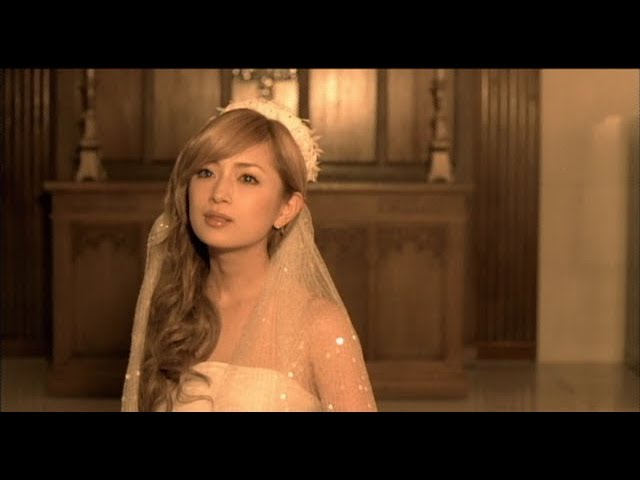 ayumi hamasaki / M