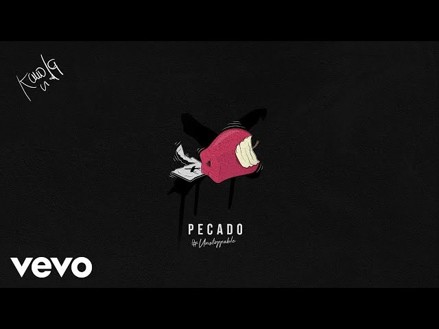Karol G - El Pecado (Official Audio)
