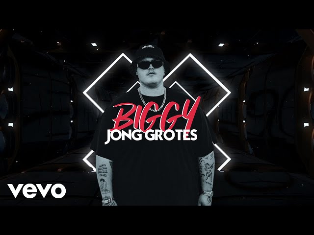 Biggy - Jong Grotes (Audio)