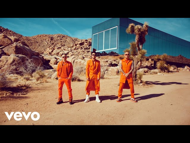 Prince Royce - Una Aventura (Official Video) ft. Wisin & Yandel