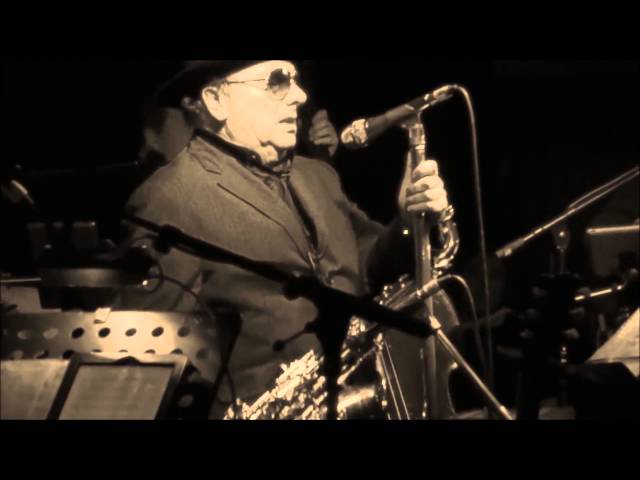 Van Morrison - Brown Eyed Girl (rare gig recording at Nell's Jazz & Blues Club London)