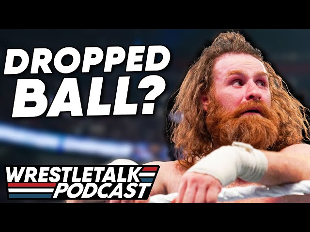 WWE Elimination Chamber 2023 Review! Should Sami Zayn Have Won?! | WrestleTalk Podcast
