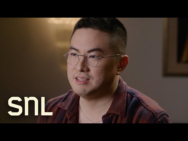 SNL Sketch Rewind with Bowen Yang