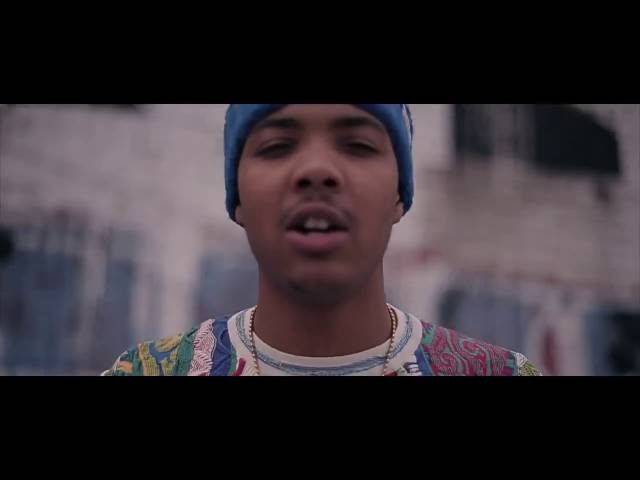 G Herbo (aka Lil Herb) - Man Down (Official Music Video)