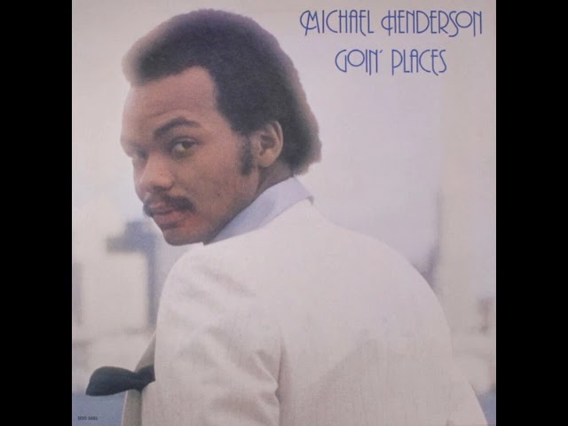 Michael Henderson ~ At the Concert // '77 Smooth Soul ( ft. Roberta Flack )