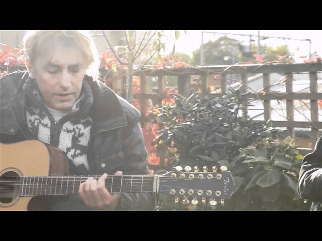 Yann Tiersen performs "Ashes" for The Line of Best Fit