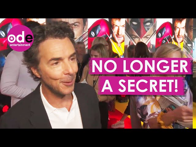 Shawn Levy Can Say ONE Thing About His Upcoming Star Wars Movie