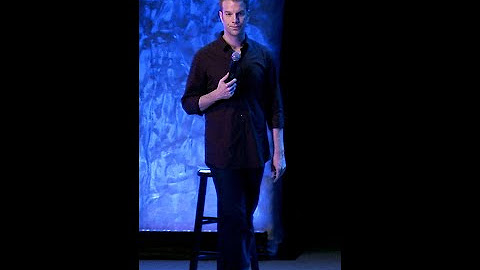 Anthony Jeselnik