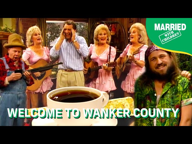 Best Of The Wankers | Married With Children