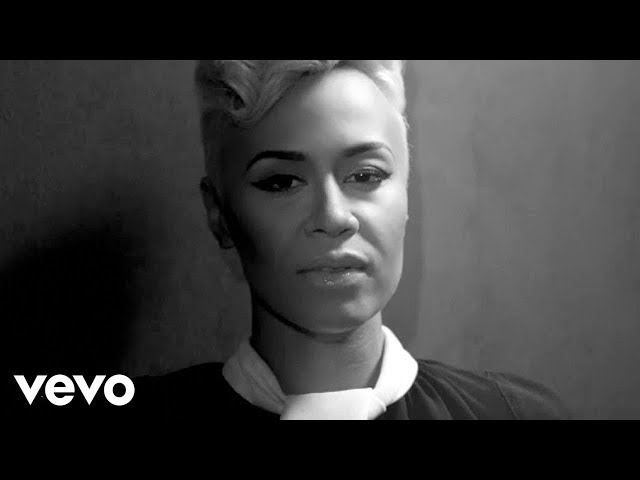 Emeli Sandé - Clown (Official Music Video)