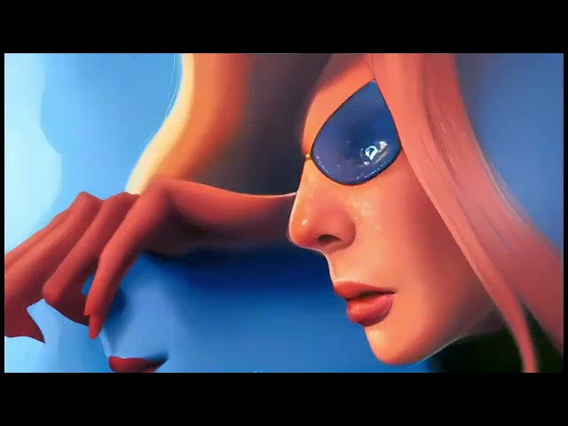 Infected Mushroom - Lost In Space - - - [[Full Trippy Videos Set]] - - - [GetAFix]