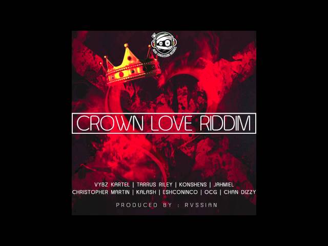 Chan Dizzy - Doh Business | Crown Love Riddim | Head Concussion Records