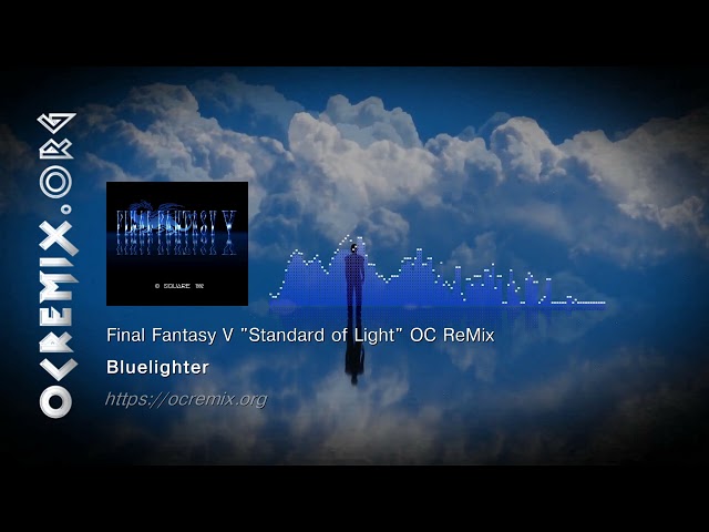 Final Fantasy V OC ReMix by Bluelighter: "Standard of Light" [Seeking the Light] (#4694)