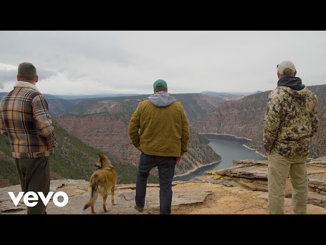 Gavin DeGraw - Face The River (Episode 2)