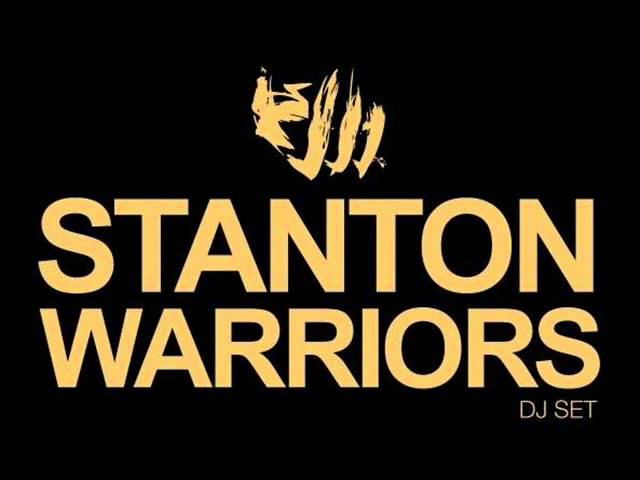 Stanton Warriors Essential Mix 2001 12 09 full