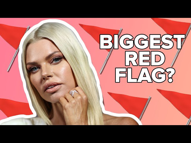 Sophie Monk Answers Your Dating Questions