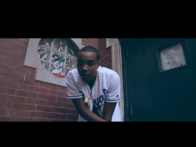 G Herbo - "No Limit" (Official Music Video)