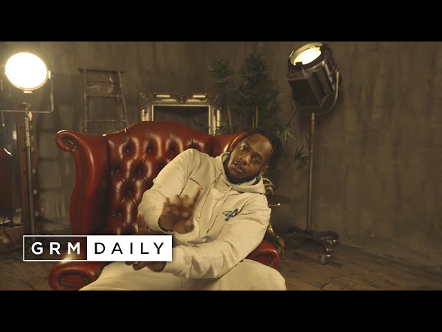 SouthmadeVelly - Told You [Music Video] | GRM Daily
