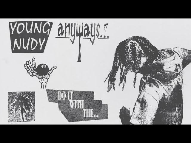 Young Nudy - Do It With The... (Official Audio)