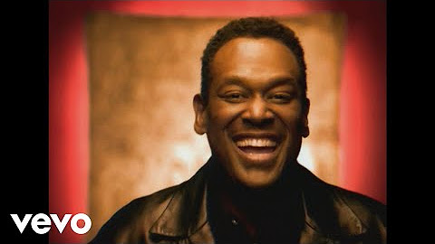 Luther Vandross