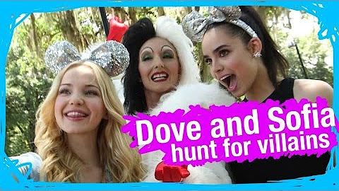 Disney Channel Stars Visit Walt Disney World | WDW Best Day Ever