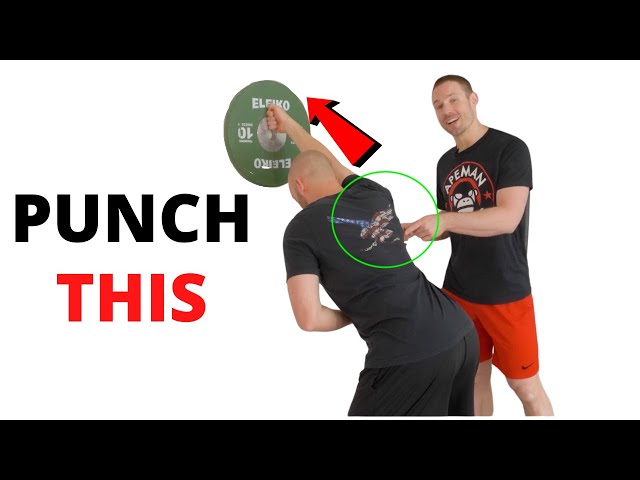 How To Enhance Overhead Strength & Stability (INSTANTLY!)