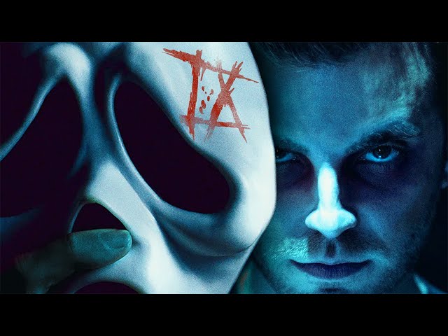 Unmasking The Mystery Behind Ice Nine Kills Music (ft. Spencer Charnas)