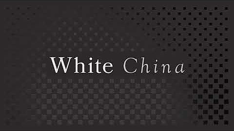 White China (Steven Wilson 12'' Re-Mix Edit)