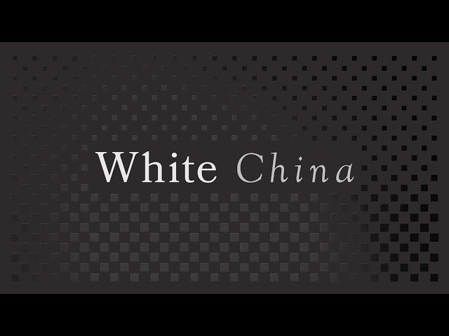 Ultravox - White China [Steven Wilson Remix Edit] (Lyric Video)