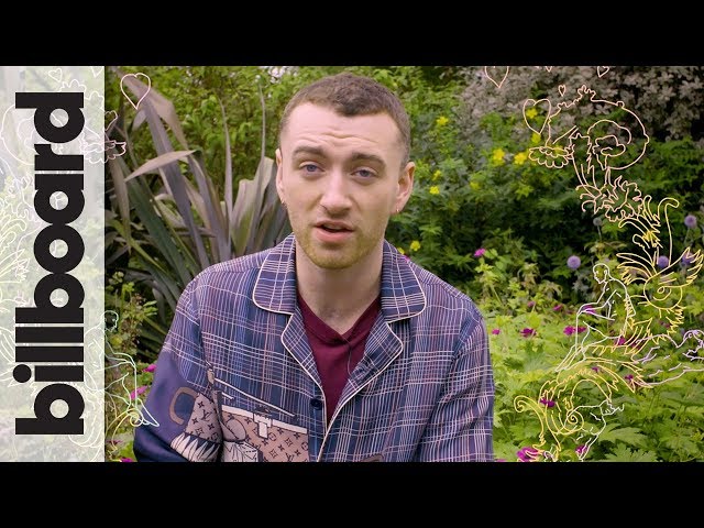 How Sam Smith Created 'Too Good At Goodbyes' | Billboard | How It Went Down