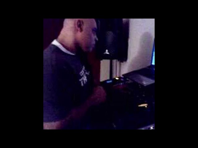 DJ Julio - My Soul   01 25 15
