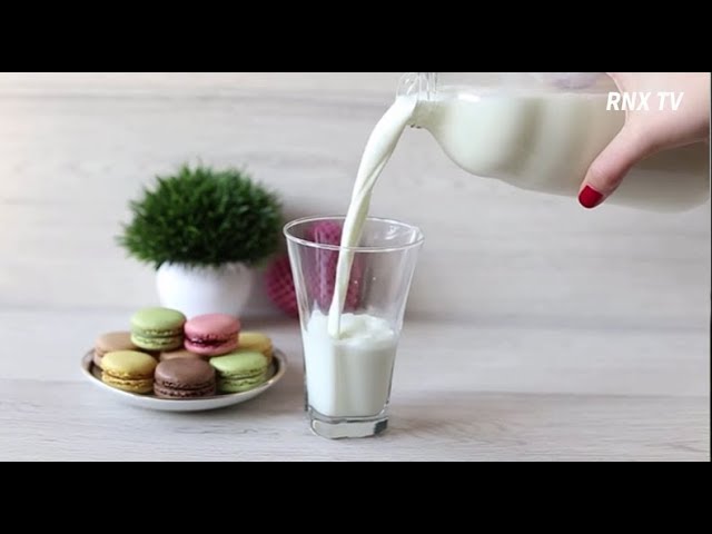 6 Surprising Milk Home Remedies- RNX TV