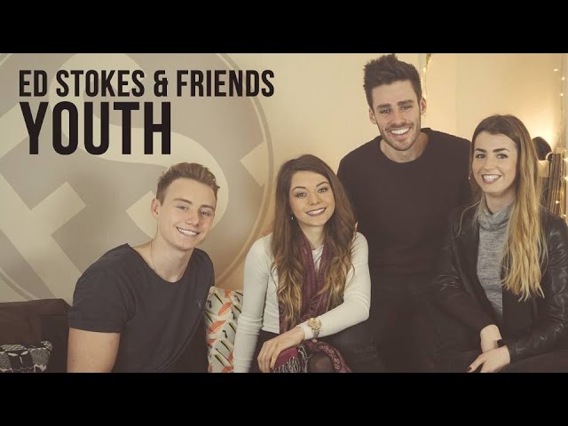 Troye Sivan - YOUTH [Ed Stokes & Friends] COVER