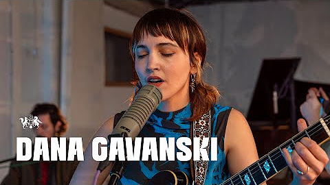 Dana Gavanski
