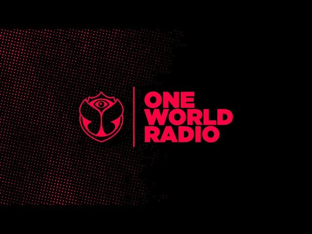Tomorrowland - One World Radio Launch