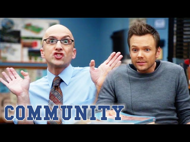 Jeff's Conspiracy Theories Course | Community